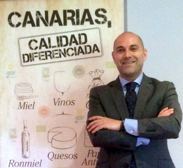 El gofio canario ha celebrado por primera vez en su historia y a nivel mundial un Concurso Oficial