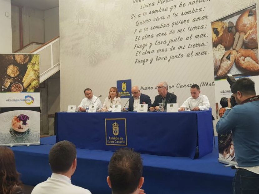 La gastronom&iacute;a presenta su potencial como atractivo en &lsquo;Madrid Fusi&oacute;n&rsquo;