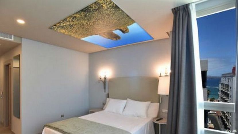 Nuevo Hotel Do&ntilde;a Luisa dedicado a Gran Canaria para turismo de calidad