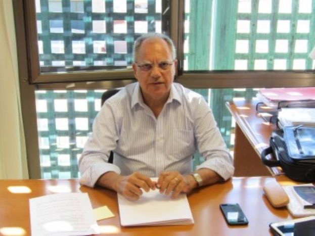 Art&iacute;culo de Opini&oacute;n: 'Responsabilidad ante la quinta ola', por Casimiro Curbelo