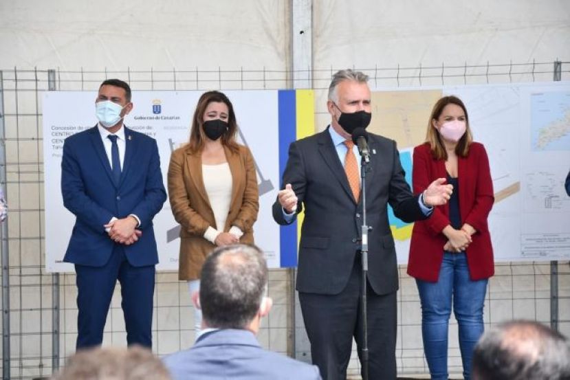 Lanzarote ampliar&aacute; su actual oferta en plazas residenciales para personas mayores