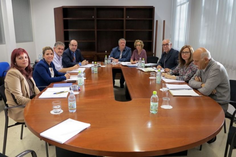 El CAAM aprueba el presupuesto de 2016 y las bases del concurso para elegir su Direcci&oacute;n Art&iacute;stica