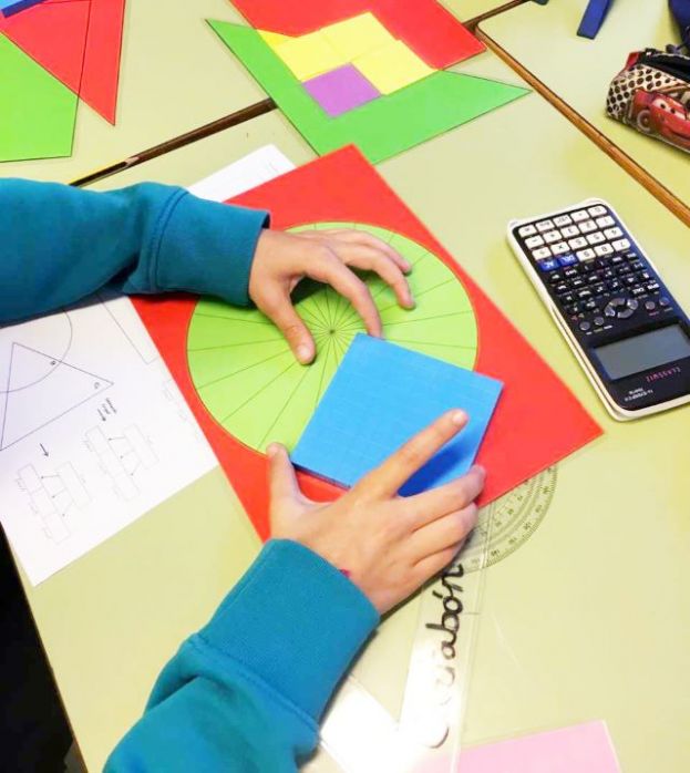 Un total de 913 docentes participaron en el proyecto &ldquo;Matem&aacute;ticas Newton Canarias&rdquo;