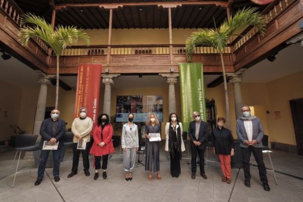 Campa&ntilde;a para animar al p&uacute;blico a que visite los centros muse&iacute;sticos del Cabildo