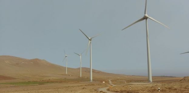 M&aacute;s de 20 organizaciones presentan un manifiesto y piden &ldquo;Renovables para la vida&rdquo;