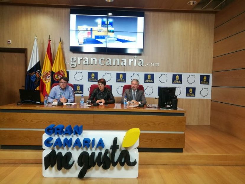 Alimentaria Barcelona, pr&oacute;xima parada nacional de Gran Canaria Me Gusta para promocionar los exquisitos productos locales