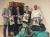 La XXVI Viejas Glorias llega a Valsequillo con el XV Rally de motos y el I Enduro Gran Canaria Isla Europea del Deporte