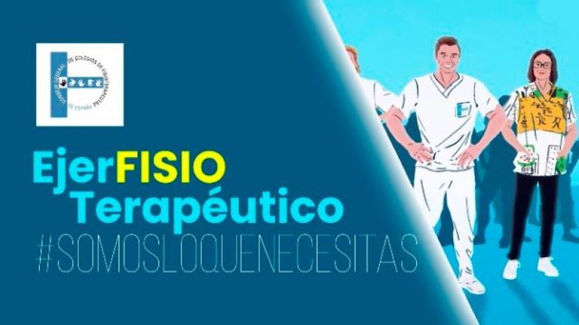 Los fisioterapeutas dan su versi&oacute;n de la sentencia sobre los titulados en CAFD