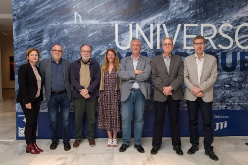 El Centro Atl&aacute;ntico de Arte Moderno presenta la exposici&oacute;n Universo Manrique