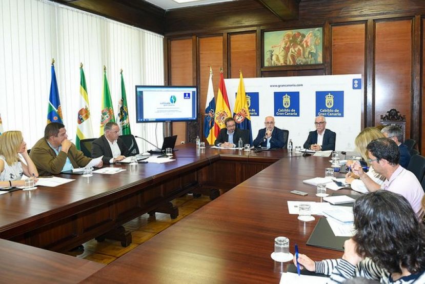 La promoci&oacute;n de la innovaci&oacute;n del Cabildo da el salto al mundo rural y costero para activar su enorme capacidad de creaci&oacute;n de empleo