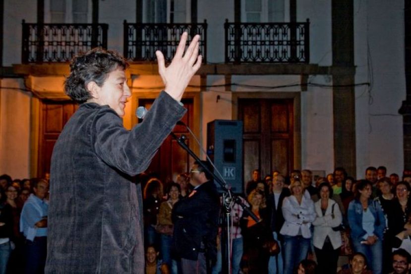 LA BIBLIOTECA INSULAR ASUSTA CON SUS &lsquo;CUENTOS DE MIEDO&rsquo; PARA CELEBRAR EL D&Iacute;A DE LOS DIFUNTOS