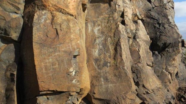 Inscripci&oacute;n para la visita guiada prevista al yacimiento de Morro del Cuervo