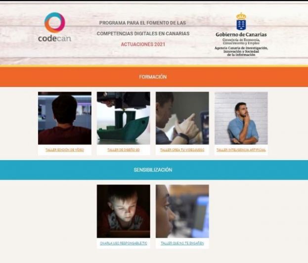 M&aacute;s de dos mil horas de experiencia digital