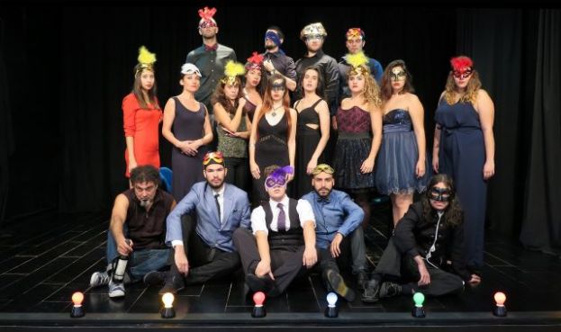 La Sala Insular de Teatro se rejuvenece en junio