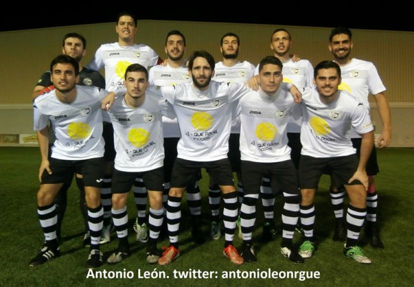 Regional Preferente: Previa de la jornada Nº 19