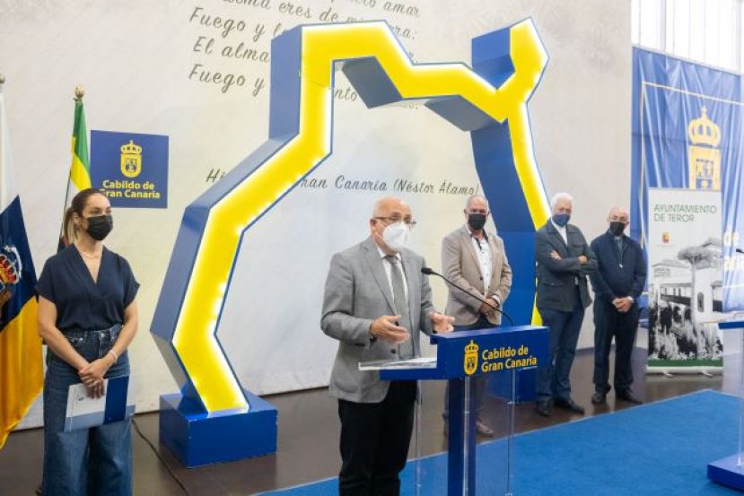 El Cabildo anuncia que no se realizar&aacute; la Romer&iacute;a del Pino