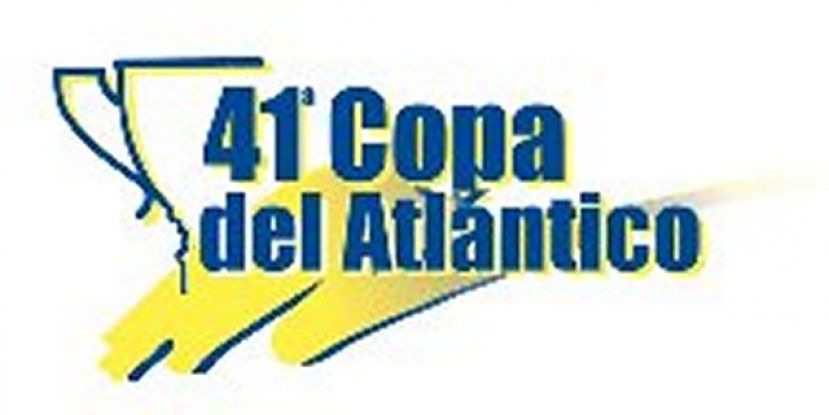 Lista de jugadores de la Selección Española para la Copa del Atlántico