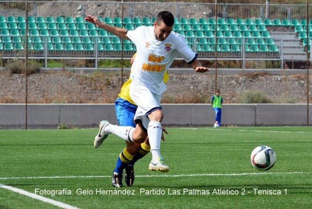 La SD Tenisca tiene magnetismo por los penaltis en las seis primeras jornadas