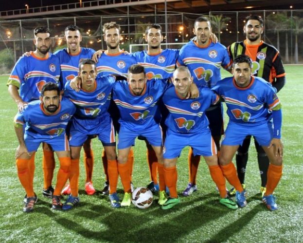 Resultados de los partidos jugados en la noche del viernes 13-03-15