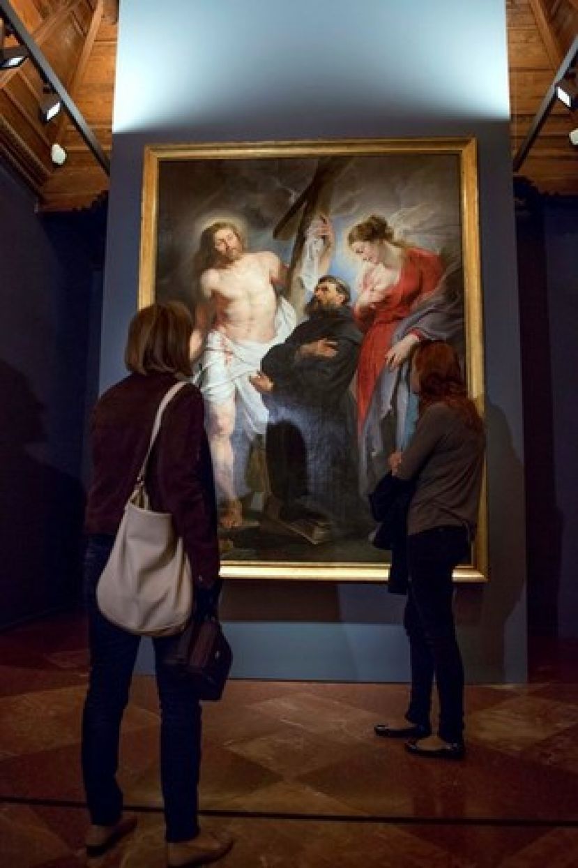 Jornadas de puertas abiertas en los Museos del Cabildo Grancanario