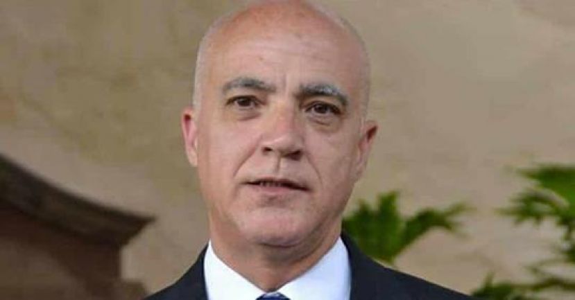 Art&iacute;culo de opini&oacute;n: La desconfianza en la partitocracia, por Manuel Garc&iacute;a Morales