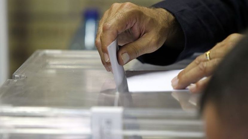 Escándalo en Barcelona en las elecciones de taekwondo