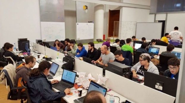 El Cabildo y Sony Espa&ntilde;a buscan desarrolladores en Gran Canaria que creen videojuegos para la consola PlayStation 4