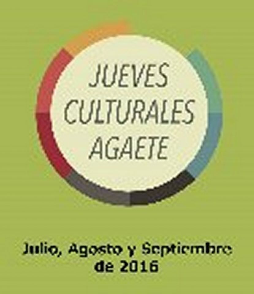 Coloquio sobre los “Recuerdos de la Rama” en los “Jueves Culturales” de Agaete