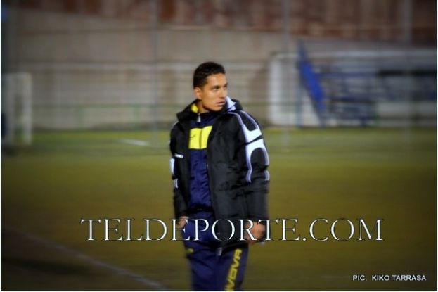 Jony Morales vuelve al banquillo del Vallin&aacute;mar al que ascendi&oacute; a Preferente