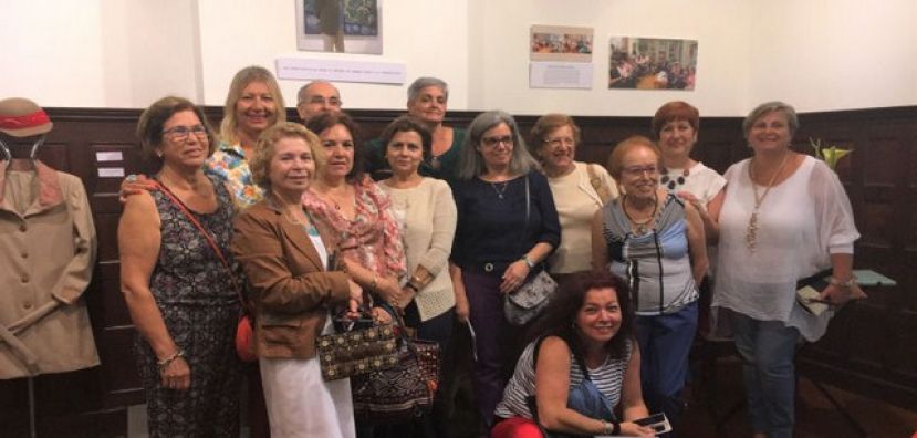 El artista Julio Ca&ntilde;ero, homenajeado en Arucas