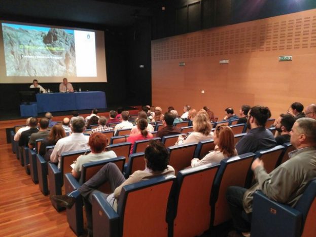 El Cabildo unifica con los ayuntamientos criterios en torno al desarrollo urban&iacute;stico y su vinculaci&oacute;n con el patrimonio cultural