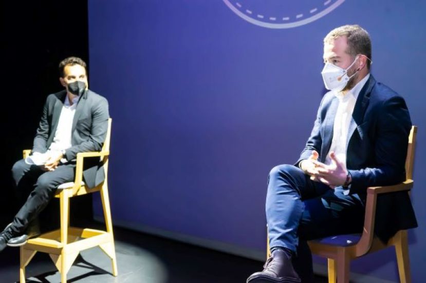El Teatro Guiniguada abre la programación de 2021, propuestas para febrero y marzo