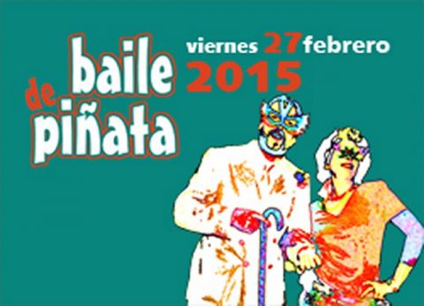 Teror: El Carnaval se despide con Bailes de Piñata y fiesta en El Palmar