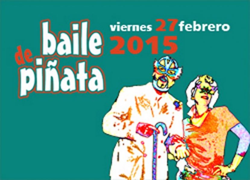 Teror: El Carnaval se despide con Bailes de Piñata y fiesta en El Palmar