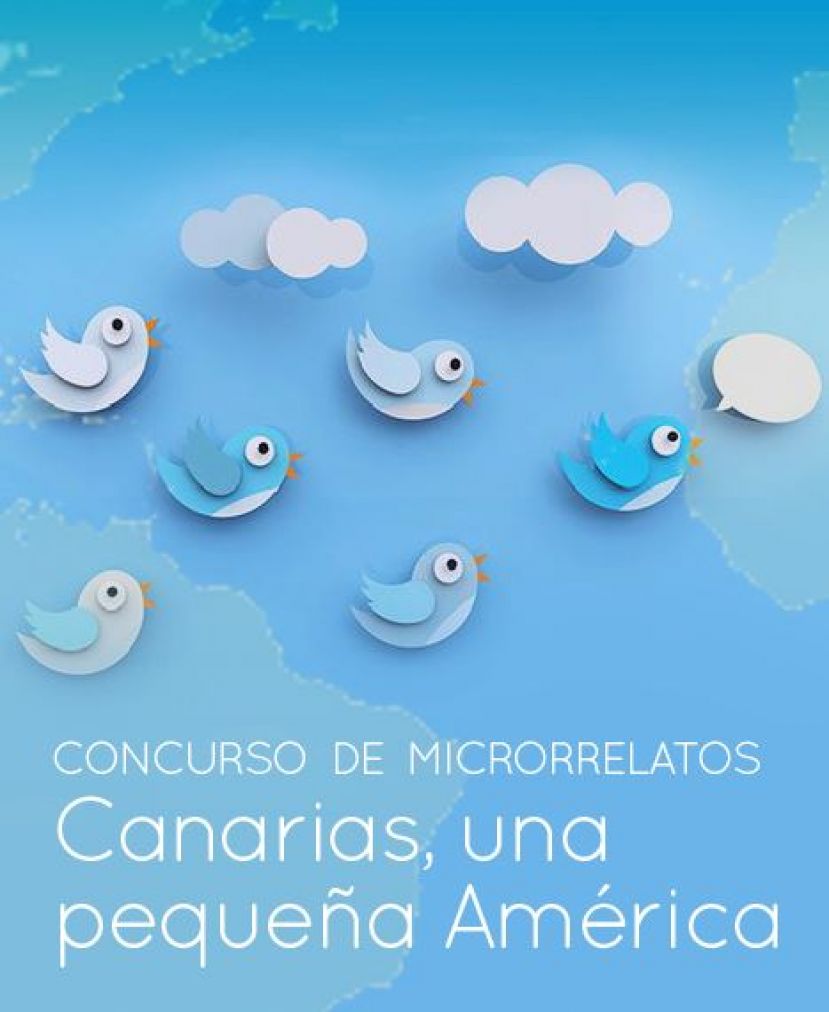 La Casa de Col&oacute;n convoca su cuarto Concurso de Microrrelatos en Twitter