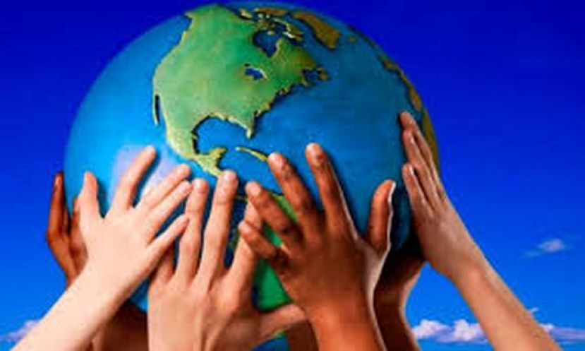 Gu&iacute;a: "Conferencia sobre solidaridad internacional", por &Aacute;lvaro Su&aacute;rez Medina