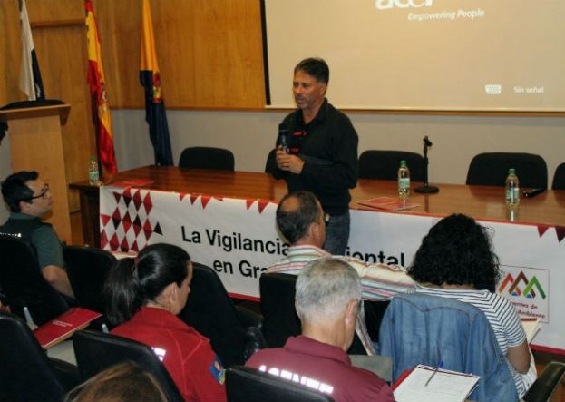 Debate cómo lograr un mayor nivel de protección del medio ambiente en Gran Canaria