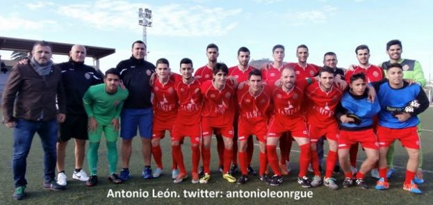 El Comité de Competición dictaminó alineación indebida del Atlético Victoria