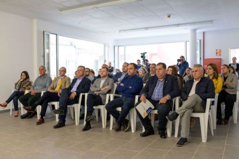 El Norte forma a 770 j&oacute;venes en Econom&iacute;a Circular y Gesti&oacute;n de Residuos