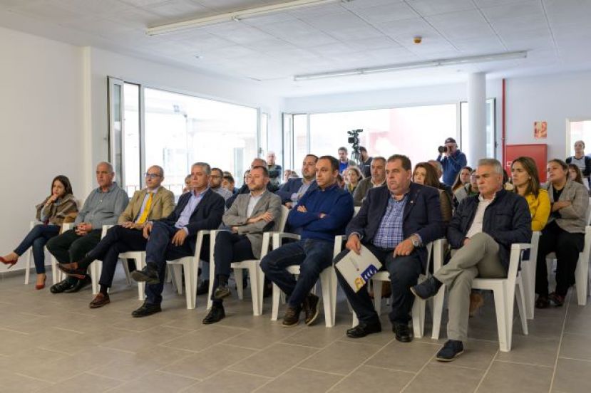 El Norte forma a 770 j&oacute;venes en Econom&iacute;a Circular y Gesti&oacute;n de Residuos