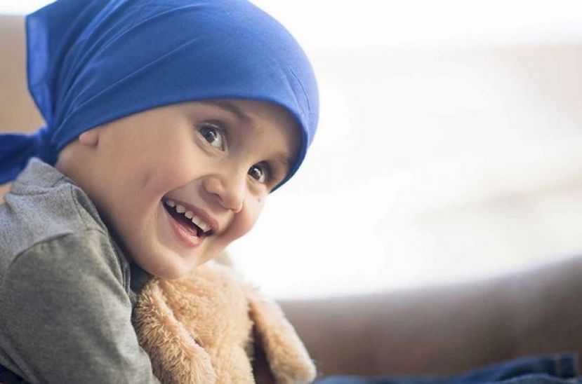 En el Día de los Reyes Magos, un recuerdo a los niños enfermos de Cáncer