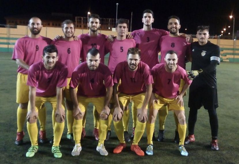 Fútbol: Resultados de los partidos jugados el fin de semana de regionales (Audio)