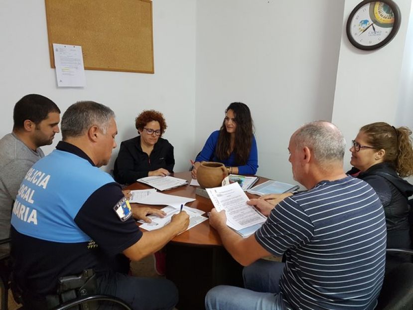 Gu&iacute;a: Comienzan las fiestas en La Atalaya y en Hoya de Pineda