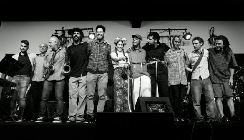 Da comienzo con los grupos Simbeque y Mariand&aacute; el Memorial Nanino D&iacute;az Cutillas en San Bartolom&eacute; de Tirajana