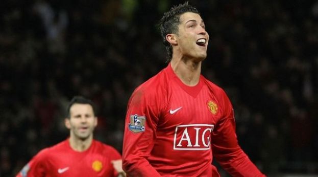 Giro inesperado: Cristiano regresa al Manchester United