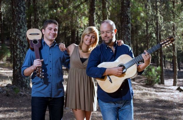 Ensamble Juglar abre el ciclo de conciertos de ‘Músicas de ida y vuelta’