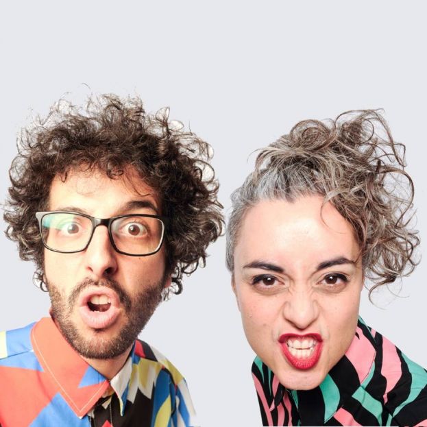 'Play' a la m&uacute;sica y el humor de Ual-La!, este s&aacute;bado en la SIT