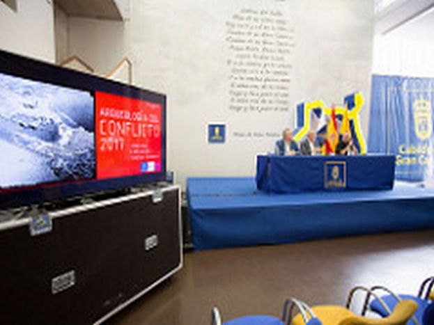 Reflexi&oacute;n de las II Jornadas de Arqueolog&iacute;a del Conflicto