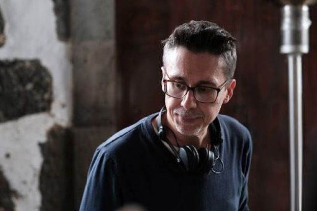 El cineasta y escritor grancanario Elio Quiroga presenta su novela &lsquo;Astral&rsquo;