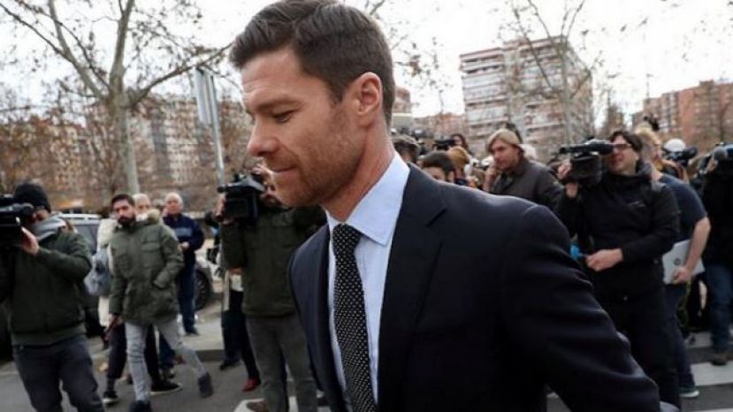 Xabi Alonso ser&aacute; el nuevo entrenador del M&ouml;nchengladbach, seg&uacute;n Bild